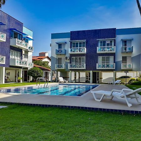 Apto A 70 Metros Da Praia, Piscina, 03 Ar Condicionados, Vaga De Garagem Florianópolis Zewnętrze zdjęcie